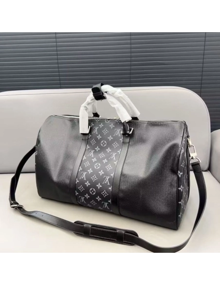 Louis Vuitton M53763 Keepall Bandouliere 50,Keepall,LOUIS VUITTON,BAGS