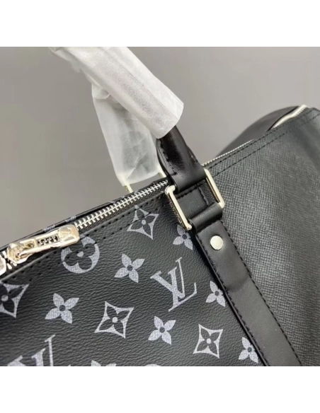 Louis Vuitton M53763 Keepall Bandouliere 50,Keepall,LOUIS VUITTON,BAGS