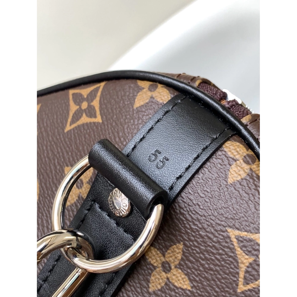 Louis Vuitton M56714 Keepall Bandouliere 55,Keepall,LOUIS VUITTON,BAGS