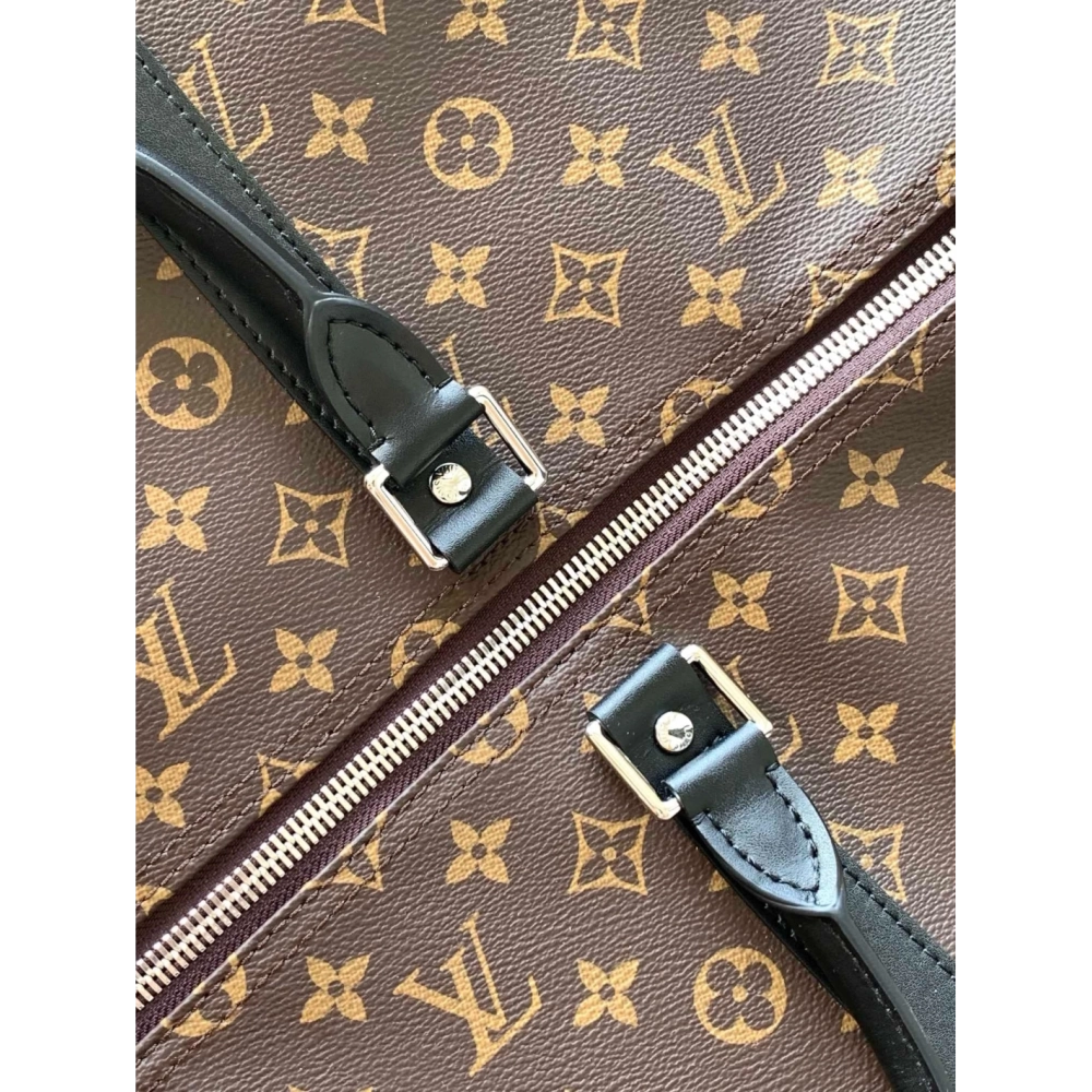Louis Vuitton M56714 Keepall Bandouliere 55,Keepall,LOUIS VUITTON,BAGS
