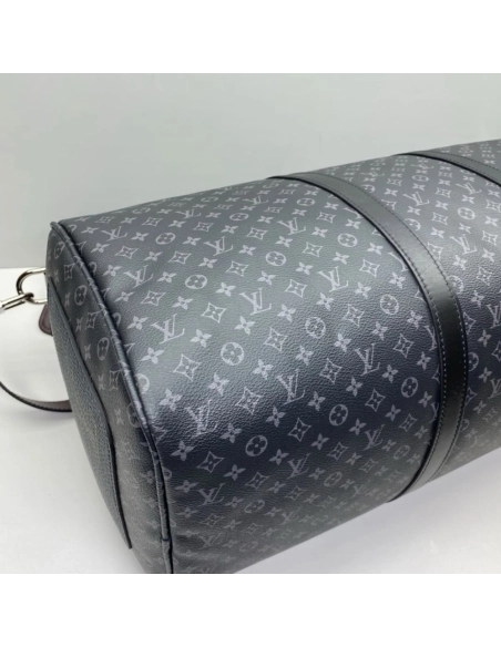Louis Vuitton M56856 Keepall 50,Keepall,LOUIS VUITTON,BAGS