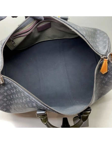 Louis Vuitton M56856 Keepall 50,Keepall,LOUIS VUITTON,BAGS