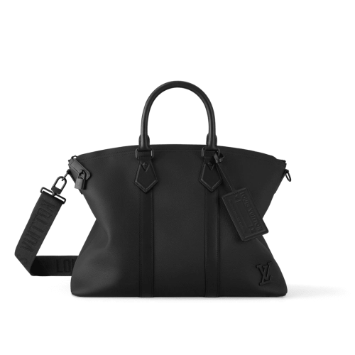 Louis Vuitton M59158 LOCK IT TOTE,Keepall,LOUIS VUITTON,BAGS