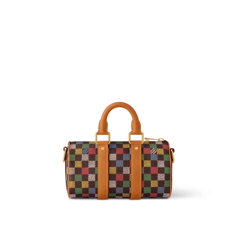 Louis Vuitton N00148 Keepall Bandouliere 25,Keepall,LOUIS VUITTON,BAGS