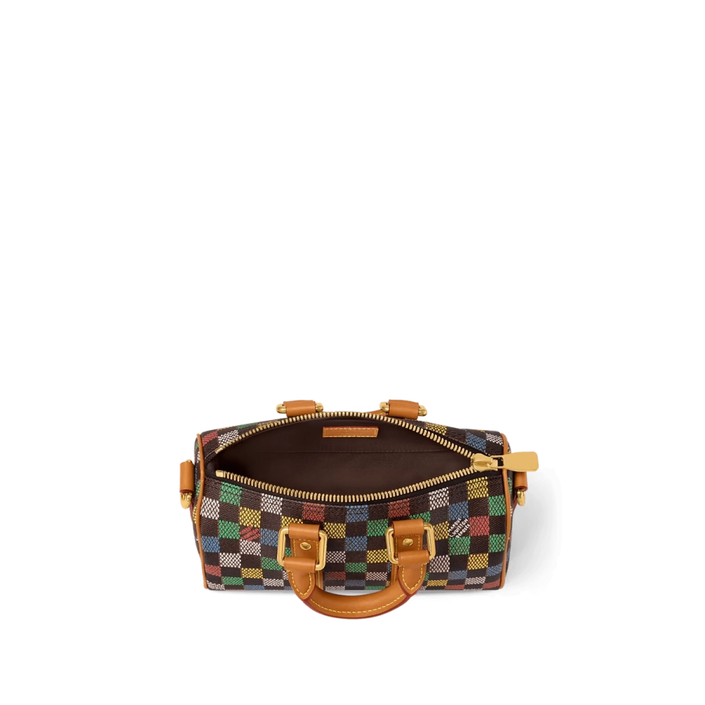 Louis Vuitton N00148 Keepall Bandouliere 25,Keepall,LOUIS VUITTON,BAGS