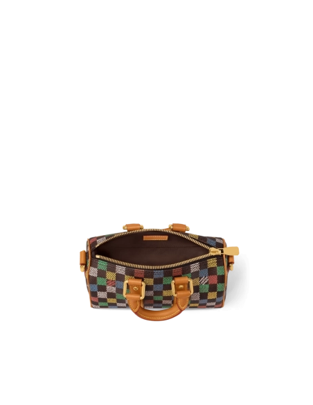 Louis Vuitton N00148 Keepall Bandouliere 25,Keepall,LOUIS VUITTON,BAGS