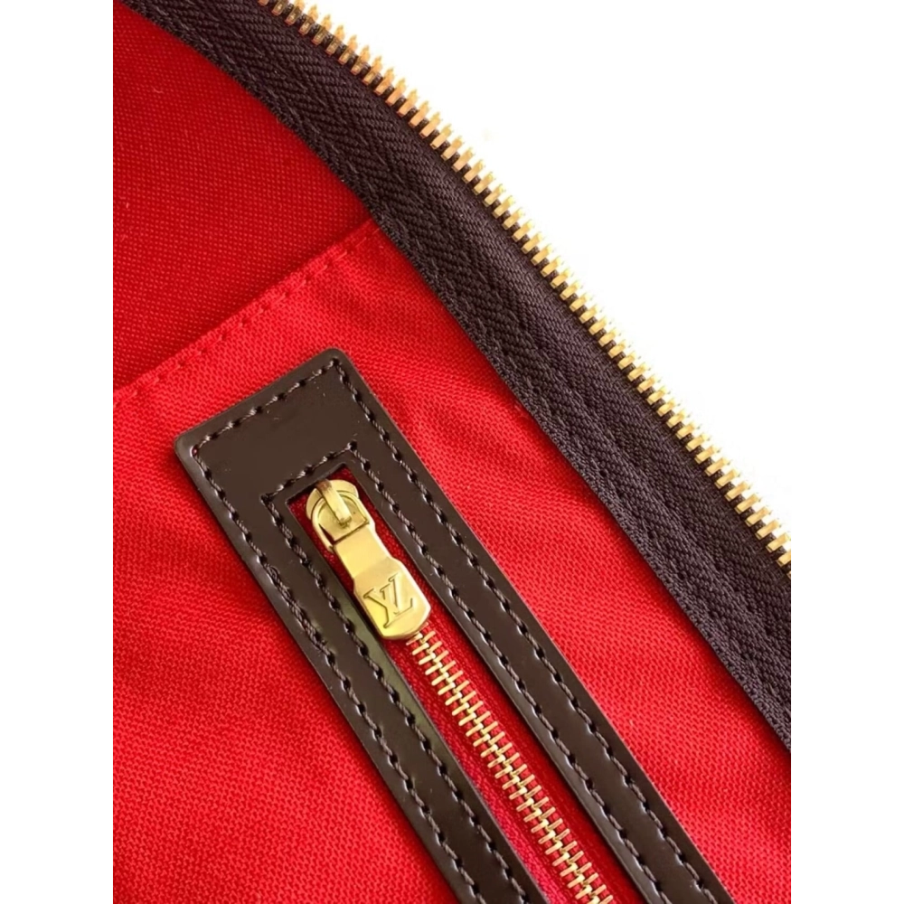 Louis Vuitton N41414 Keepall Bandouliere 55,Keepall,LOUIS VUITTON,BAGS