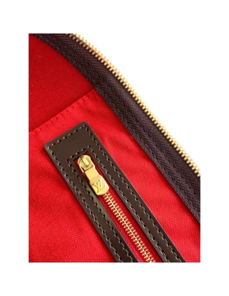 Louis Vuitton N41414 Keepall Bandouliere 55,Keepall,LOUIS VUITTON,BAGS