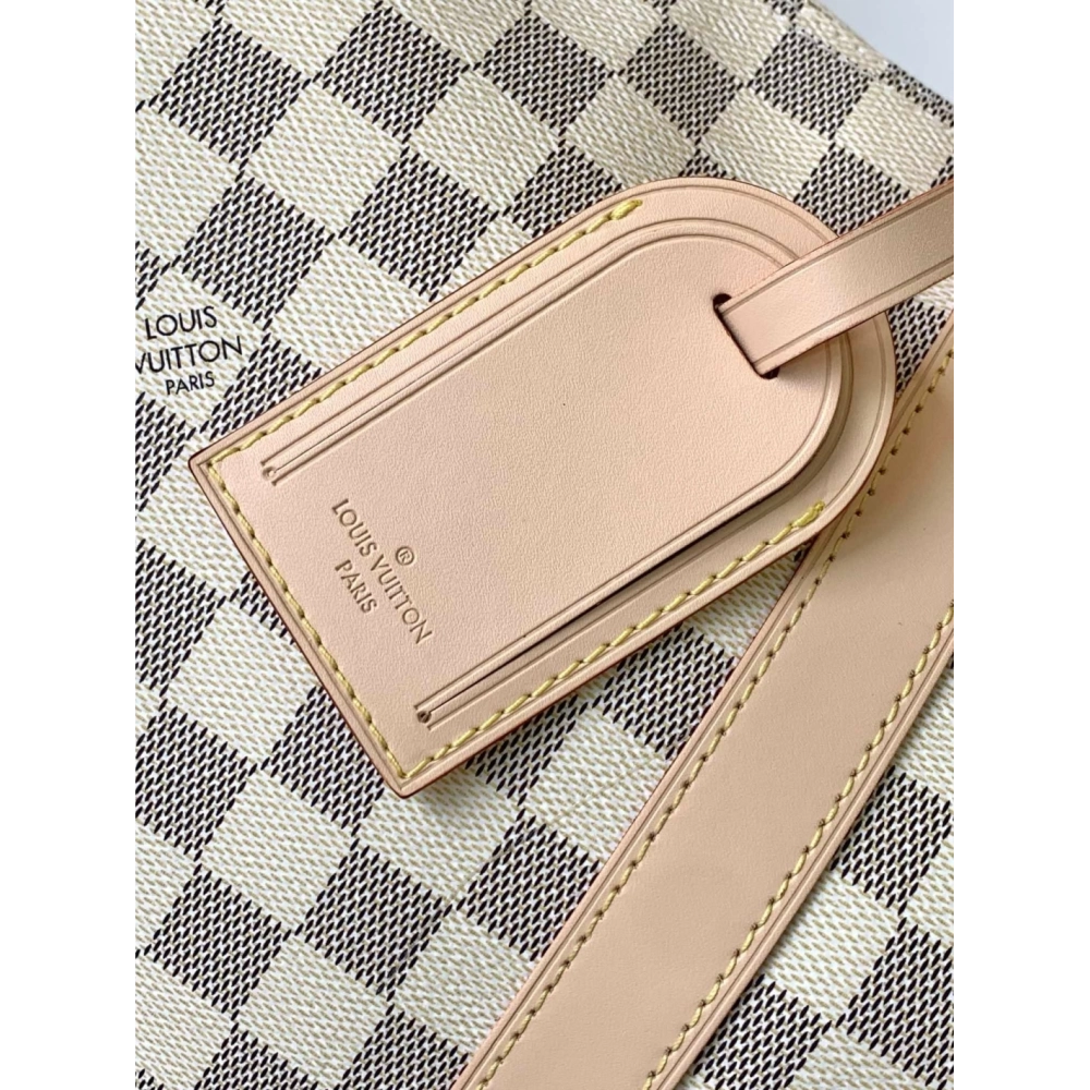 Louis Vuitton N41429 Keepall Bandouliere 55,Keepall,LOUIS VUITTON,BAGS