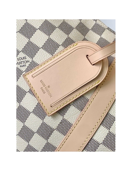 Louis Vuitton N41429 Keepall Bandouliere 55,Keepall,LOUIS VUITTON,BAGS