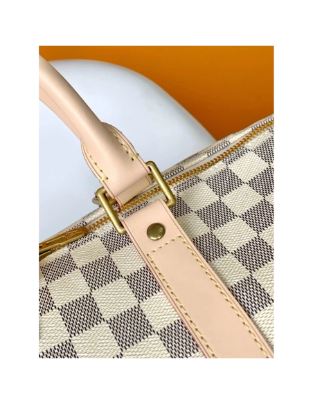 Louis Vuitton N41429 Keepall Bandouliere 55,Keepall,LOUIS VUITTON,BAGS