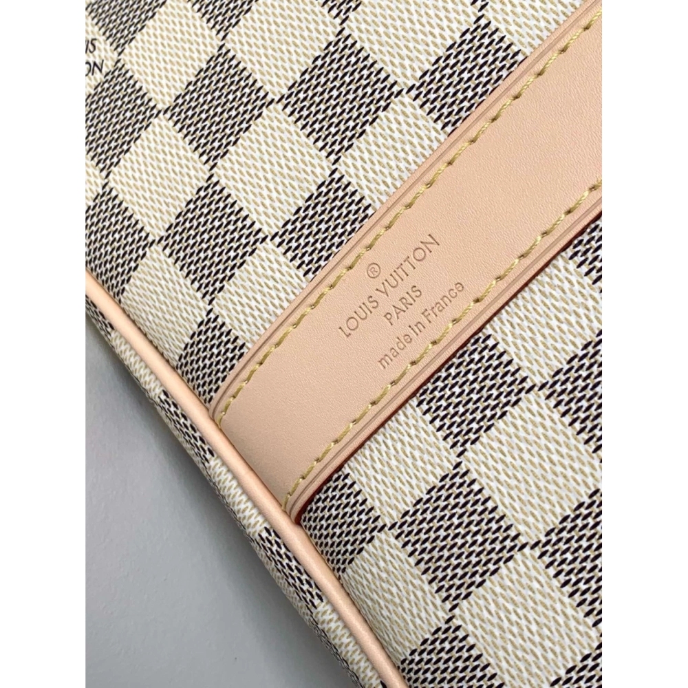 Louis Vuitton N41429 Keepall Bandouliere 55,Keepall,LOUIS VUITTON,BAGS