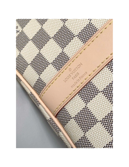 Louis Vuitton N41429 Keepall Bandouliere 55,Keepall,LOUIS VUITTON,BAGS