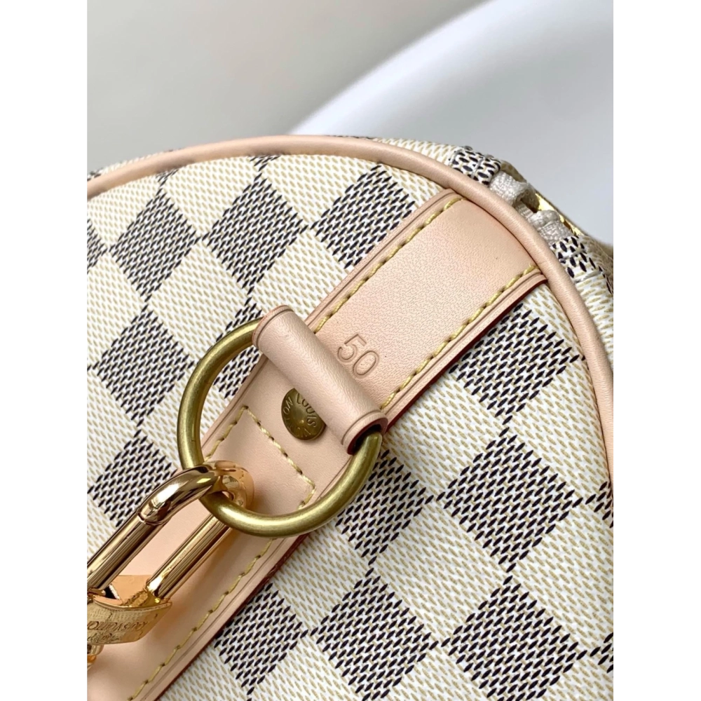 Louis Vuitton N41429 Keepall Bandouliere 55,Keepall,LOUIS VUITTON,BAGS