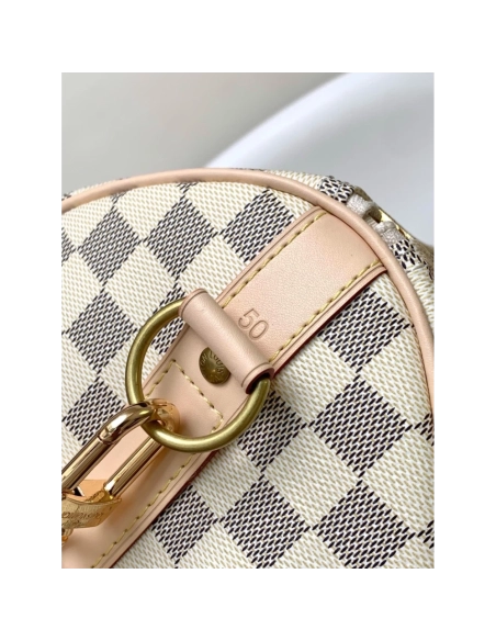 Louis Vuitton N41429 Keepall Bandouliere 55,Keepall,LOUIS VUITTON,BAGS