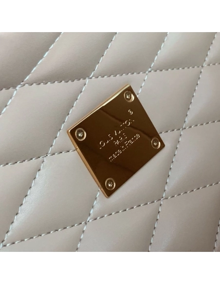 Louis Vuitton M11154 Speedy Trunk 20 Monogram,Speedy,LOUIS VUITTON,BAGS