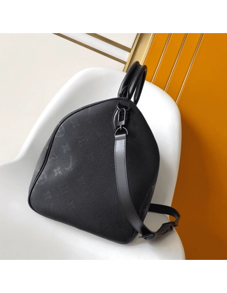 Louis Vuitton M13916 Speedy P9 Bandouliere 40,Speedy,LOUIS VUITTON,BAGS