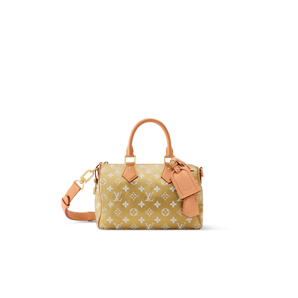 Louis Vuitton M26305 Speedy P9 Bandouliere 25,Speedy,LOUIS VUITTON,BAGS