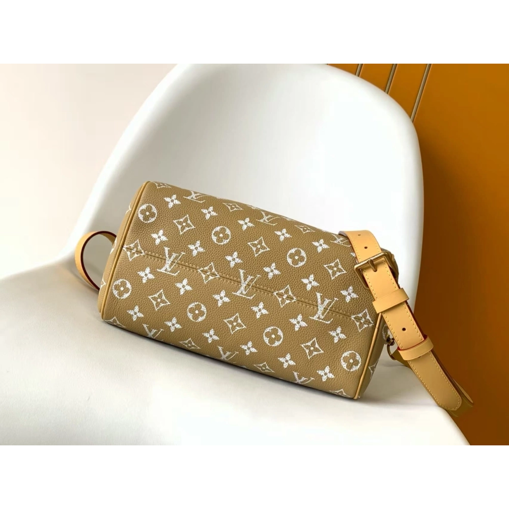 Louis Vuitton M26305 Speedy P9 Bandouliere 25,Speedy,LOUIS VUITTON,BAGS