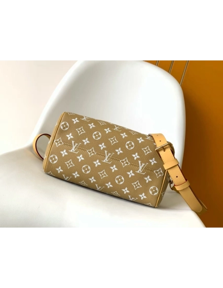 Louis Vuitton M26305 Speedy P9 Bandouliere 25,Speedy,LOUIS VUITTON,BAGS