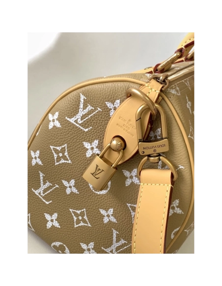 Louis Vuitton M26305 Speedy P9 Bandouliere 25,Speedy,LOUIS VUITTON,BAGS