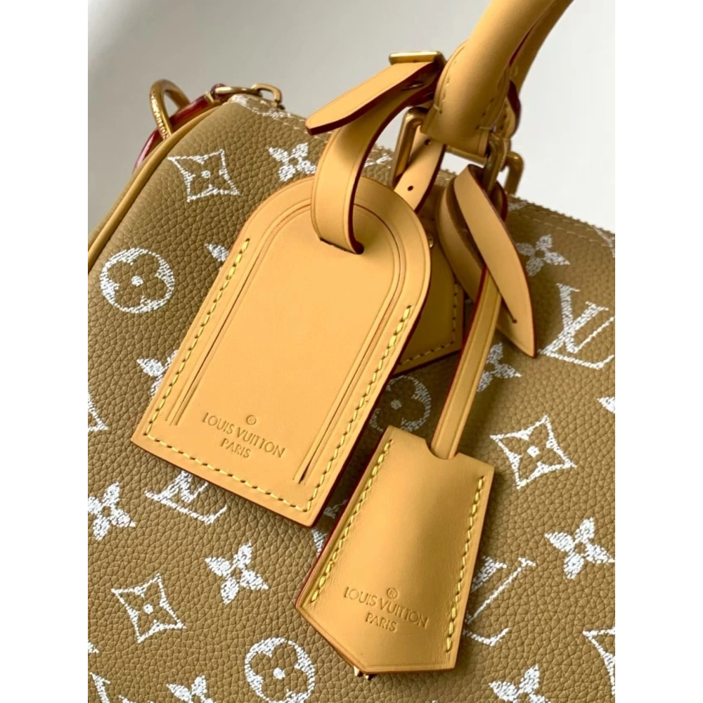Louis Vuitton M26305 Speedy P9 Bandouliere 25,Speedy,LOUIS VUITTON,BAGS