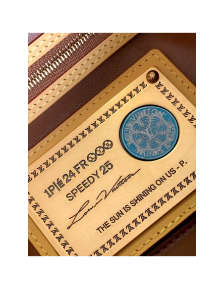 Louis Vuitton M26305 Speedy P9 Bandouliere 25,Speedy,LOUIS VUITTON,BAGS