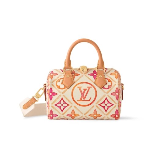 Louis Vuitton M11209 SPEEDY BANDOULIeRE 20,Speedy,LOUIS VUITTON,BAGS