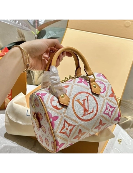 Louis Vuitton M11209 SPEEDY BANDOULIeRE 20,Speedy,LOUIS VUITTON,BAGS