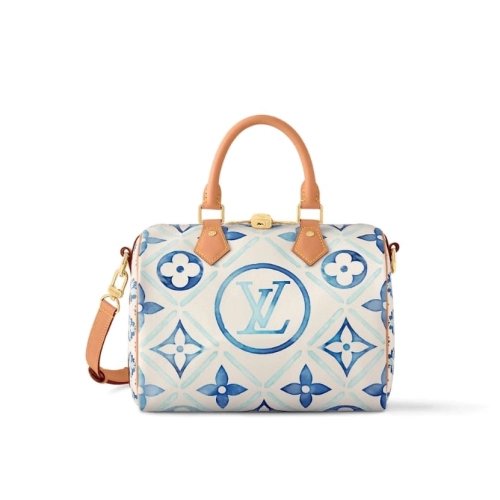 Louis Vuitton M11264 SPEEDY BANDOULIeRE 25,Speedy,LOUIS VUITTON,BAGS