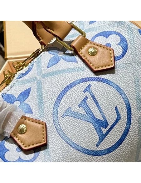 Louis Vuitton M11264 SPEEDY BANDOULIeRE 25,Speedy,LOUIS VUITTON,BAGS