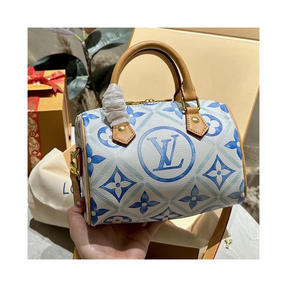 Louis Vuitton M11264 SPEEDY BANDOULIeRE 25,Speedy,LOUIS VUITTON,BAGS