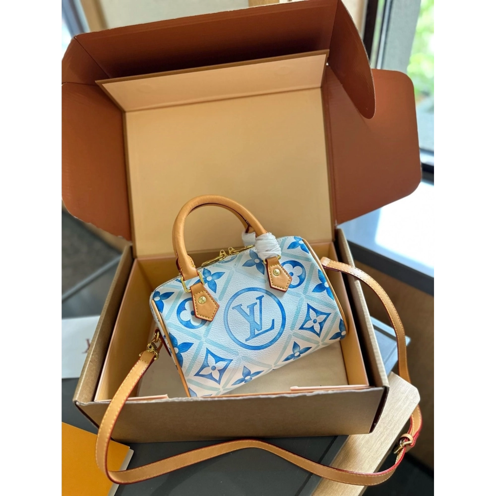 Louis Vuitton M11264 SPEEDY BANDOULIeRE 25,Speedy,LOUIS VUITTON,BAGS