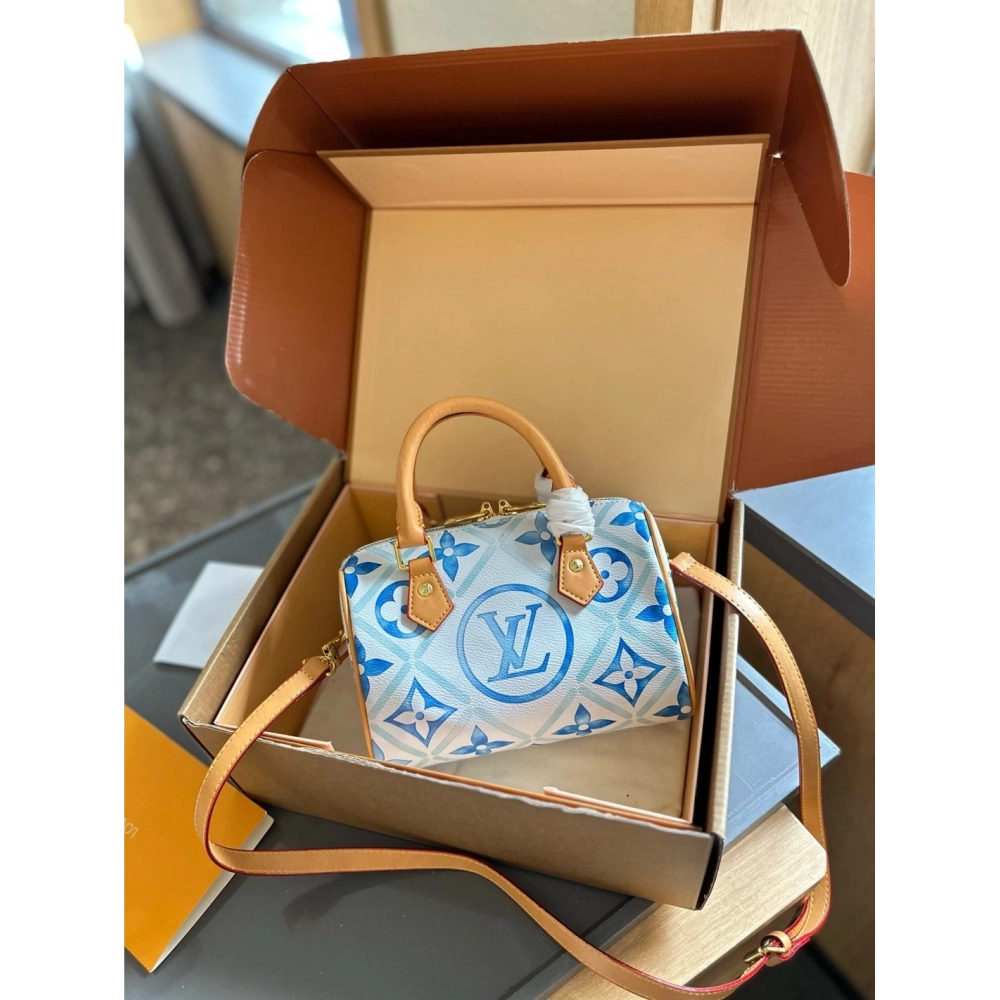 Louis Vuitton M11264 SPEEDY BANDOULIeRE 25,Speedy,LOUIS VUITTON,BAGS