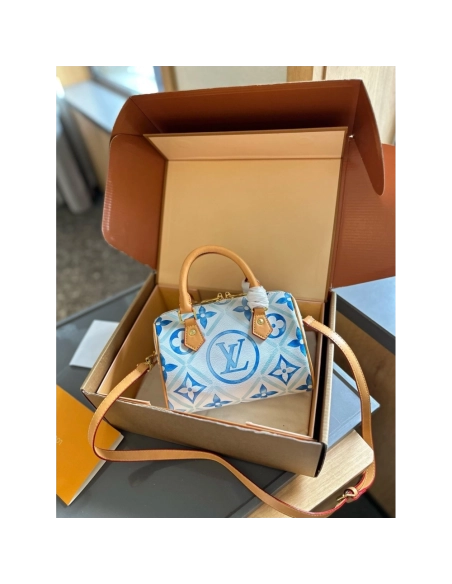 Louis Vuitton M11264 SPEEDY BANDOULIeRE 25,Speedy,LOUIS VUITTON,BAGS