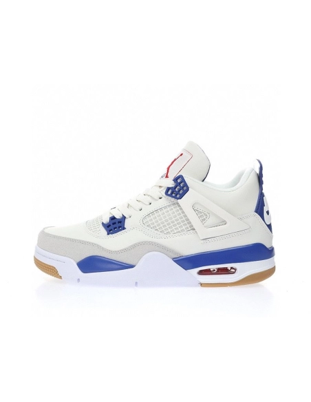 Air Jordan 4,Best quality and fast shipping,DR5415-107
