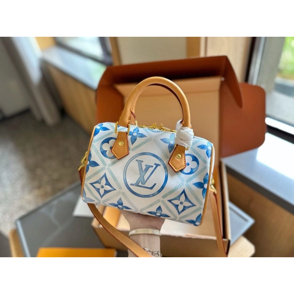 Louis Vuitton M11264 SPEEDY BANDOULIeRE 25,Speedy,LOUIS VUITTON,BAGS