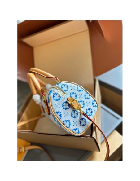 Louis Vuitton M11264 SPEEDY BANDOULIeRE 25,Speedy,LOUIS VUITTON,BAGS