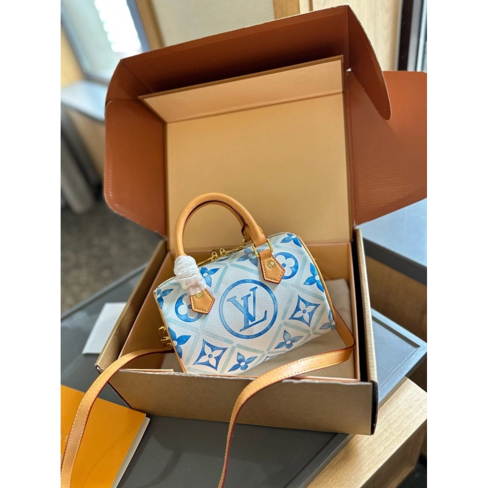 Louis Vuitton M11264 SPEEDY BANDOULIeRE 25,Speedy,LOUIS VUITTON,BAGS