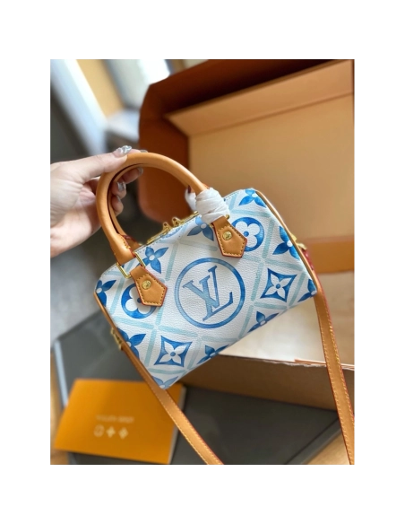 Louis Vuitton M11264 SPEEDY BANDOULIeRE 25,Speedy,LOUIS VUITTON,BAGS