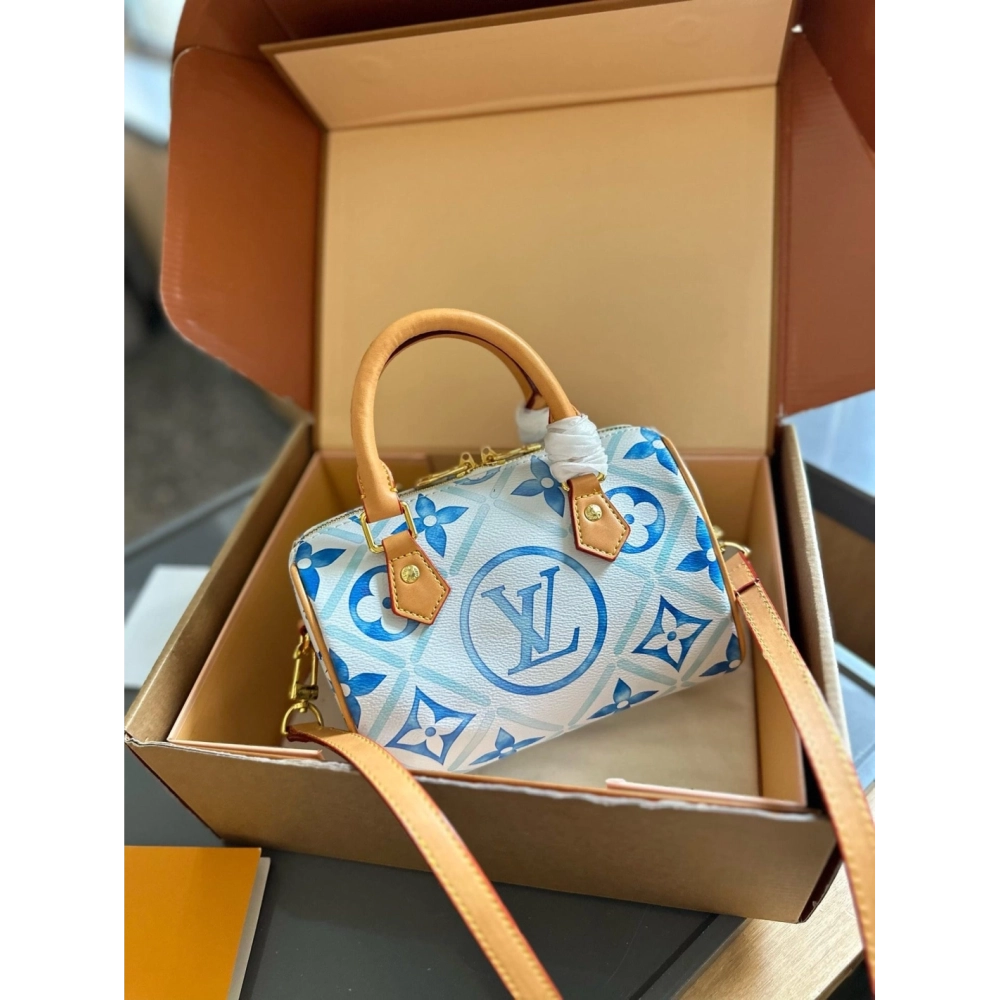 Louis Vuitton M11264 SPEEDY BANDOULIeRE 25,Speedy,LOUIS VUITTON,BAGS