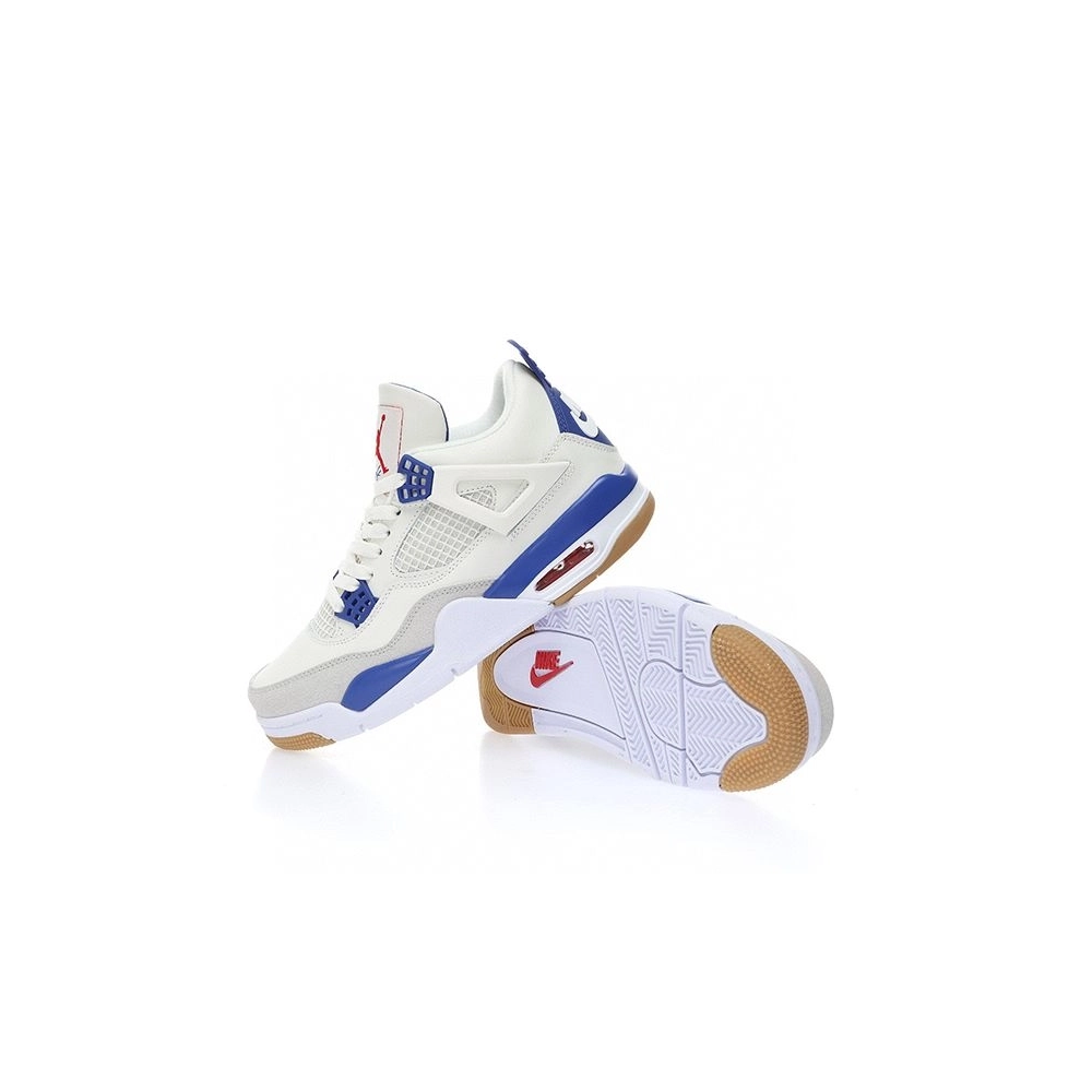 Air Jordan 4,Best quality and fast shipping,DR5415-107