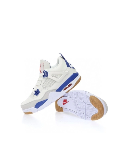 Air Jordan 4,Best quality and fast shipping,DR5415-107