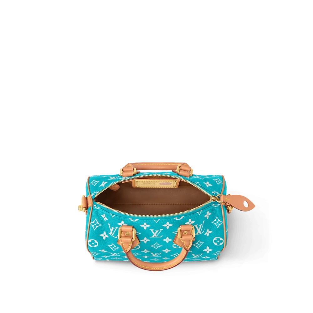 Louis Vuitton M11561 Speedy P9 Bandouliere 25,Speedy,LOUIS VUITTON,BAGS