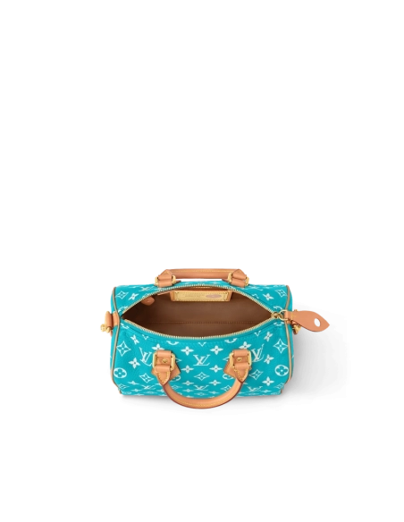 Louis Vuitton M11561 Speedy P9 Bandouliere 25,Speedy,LOUIS VUITTON,BAGS