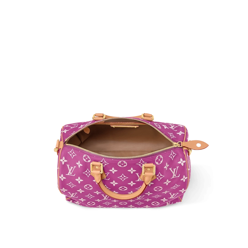 Louis Vuitton M11563 Speedy P9 Bandouliere 40,Speedy,LOUIS VUITTON,BAGS