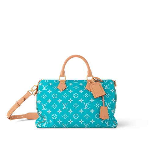 Louis Vuitton M11564 Speedy P9 Bandouliere 40,Speedy,LOUIS VUITTON,BAGS