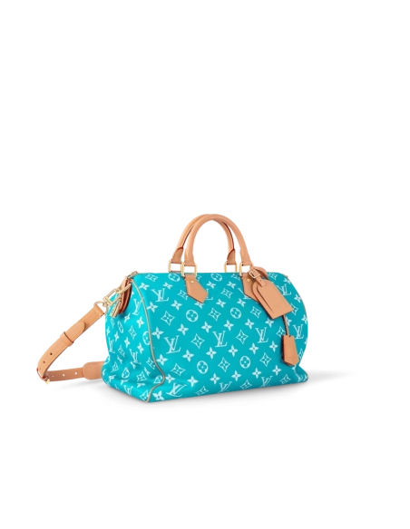 Louis Vuitton M11564 Speedy P9 Bandouliere 40,Speedy,LOUIS VUITTON,BAGS