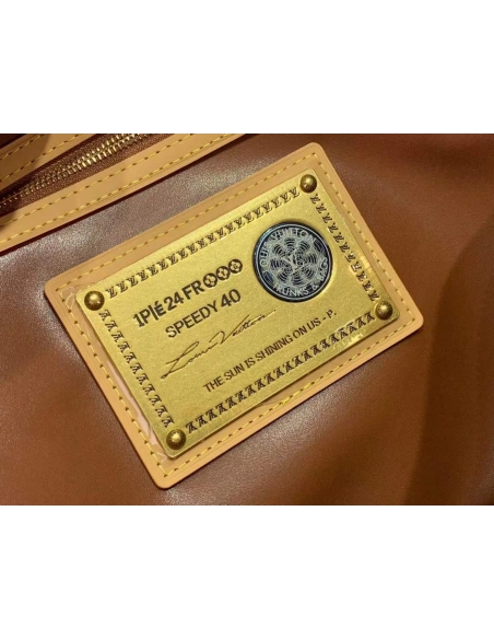 Louis Vuitton M11564 Speedy P9 Bandouliere 40,Speedy,LOUIS VUITTON,BAGS