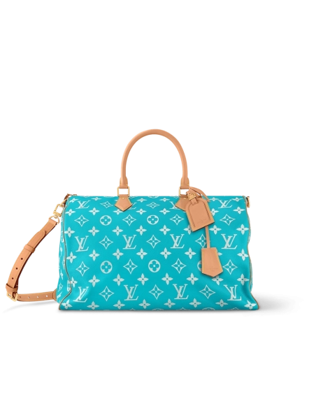 Louis Vuitton M11565 Speedy P9 Bandouliere 50,Speedy,LOUIS VUITTON,BAGS